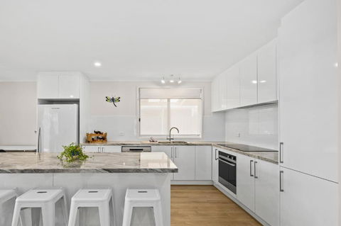 Aldinga Rose - Aldinga Beach - C21 SouthCoast Holidays - Australia Accommodation 3