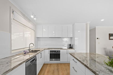 Aldinga Rose - Aldinga Beach - C21 SouthCoast Holidays - Australia Accommodation 0