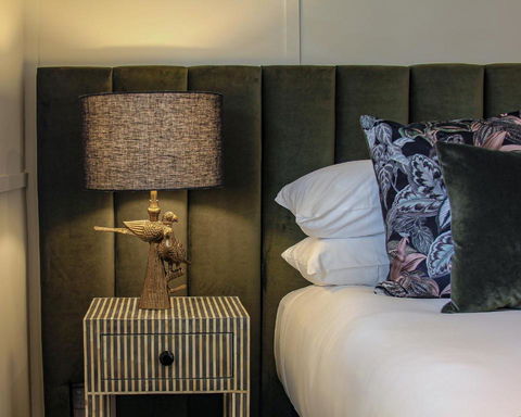 Alexander Cottage Daylesford - Australia Accommodation 2