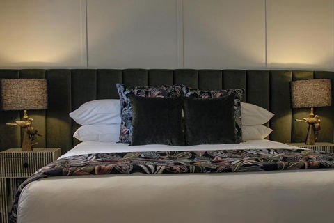 Alexander Cottage Daylesford - Australia Accommodation 3