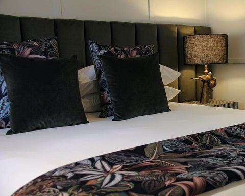 Alexander Cottage Daylesford - Australia Accommodation 0