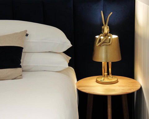 Alexander Cottage Daylesford - Australia Accommodation 4