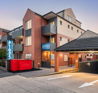 Aligned Corporate Residences Kew - Australia Accommodation