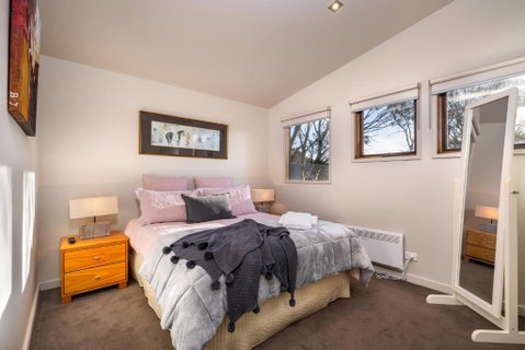 Alinga - Australia Accommodation 1