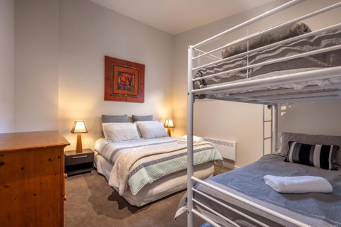 Alinga - Australia Accommodation 4
