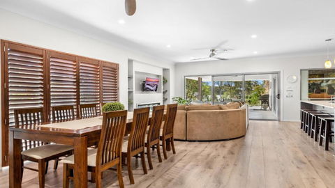 Alkira At The Vintage - Australia Accommodation 2