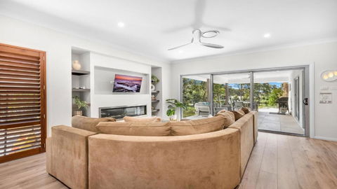 Alkira At The Vintage - Australia Accommodation 4