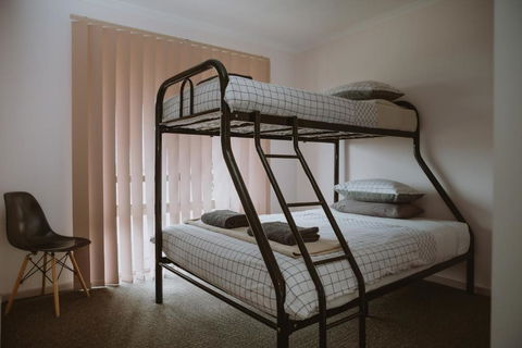 Alkoomi Chalets - Australia Accommodation 1