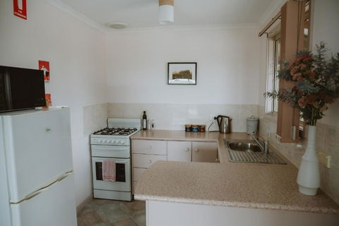 Alkoomi Chalets - Australia Accommodation 3