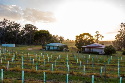 Alkoomi Chalets - Australia Accommodation 0