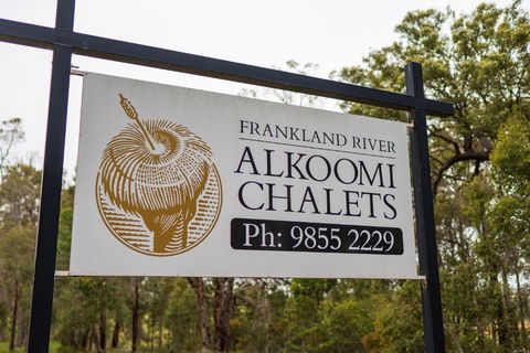 Alkoomi Chalets - Australia Accommodation 4