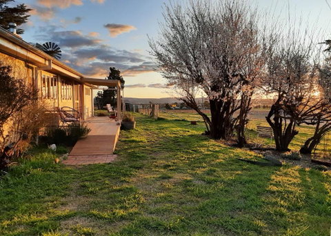 Alloway Bank - Australia Accommodation 0