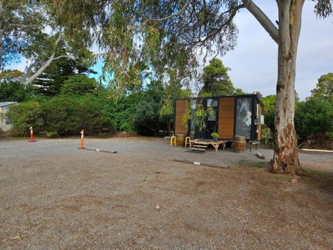 Alma Tiny House By Tiny Away - Australia Accommodation 2