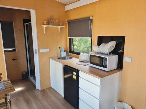 Alma Tiny House By Tiny Away - Australia Accommodation 4