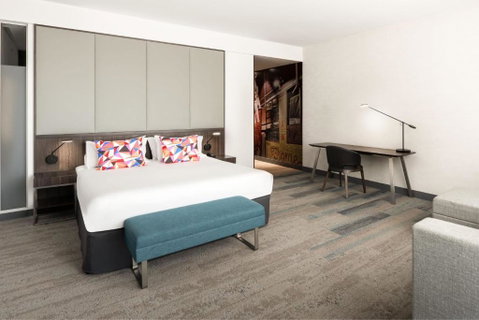 Aloft Perth - Australia Accommodation 4