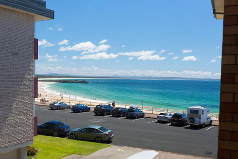 Aloha Beachside - Australia Accommodation 4