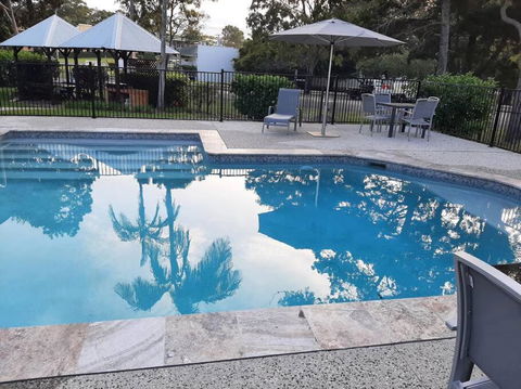 Aloha Rainbow Beach - Australia Accommodation 0