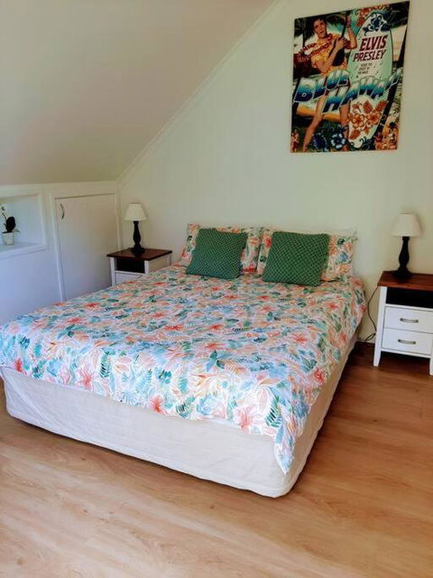 Aloha Rainbow Beach - Australia Accommodation 1