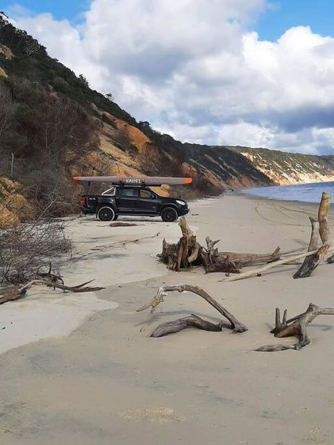 Aloha Rainbow Beach - Australia Accommodation 2