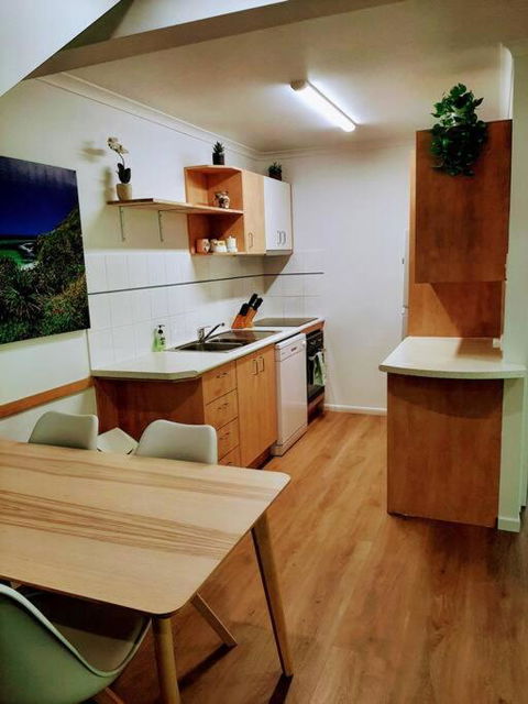 Aloha Rainbow Beach - Australia Accommodation 3