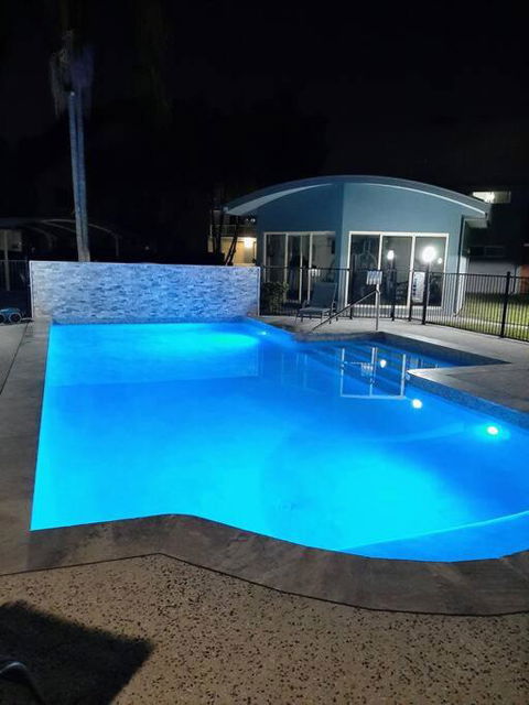 Aloha Rainbow Beach - Australia Accommodation 4