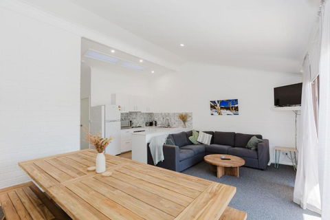 Alpha Centauri 7 Of 39 Gippsland Street - Australia Accommodation 0