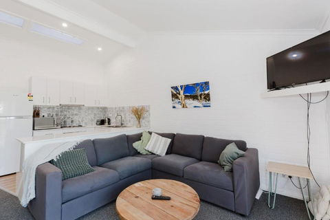 Alpha Centauri 7 Of 39 Gippsland Street - Australia Accommodation 2