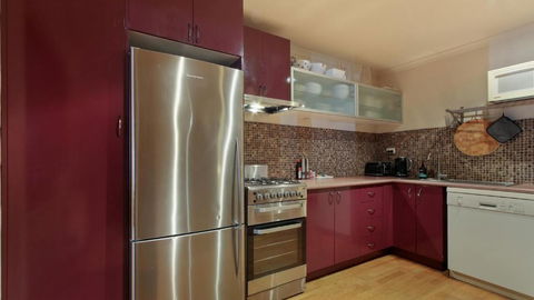 Alpine Heights 11A - Australia Accommodation 4