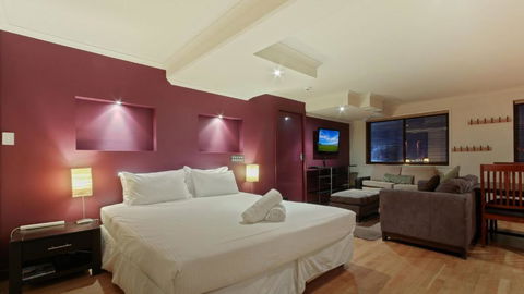 Alpine Heights 11A - Australia Accommodation 0