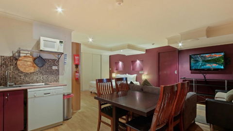 Alpine Heights 11A - Australia Accommodation 3