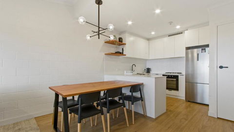 Alpine Heights 9 - Australia Accommodation 2