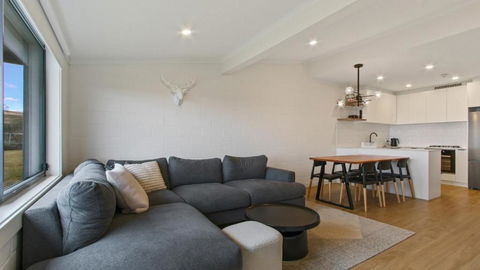 Alpine Heights 9 - Australia Accommodation 1