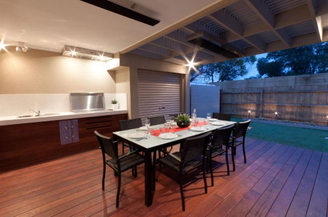 Amaroo - Australia Accommodation 0