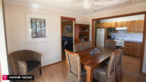 Amaroo Barraga Bay Family Holiday Home Bermagui - Australia Accommodation 2