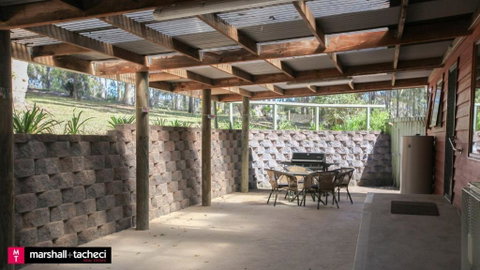 Amaroo Barraga Bay Family Holiday Home Bermagui - Australia Accommodation 3