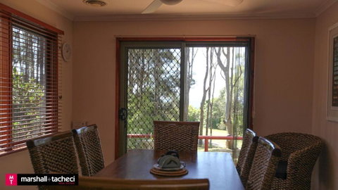 Amaroo Barraga Bay Family Holiday Home Bermagui - Australia Accommodation 4