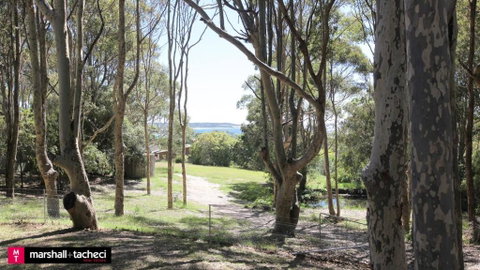 Amaroo Barraga Bay Family Holiday Home Bermagui - Australia Accommodation 0