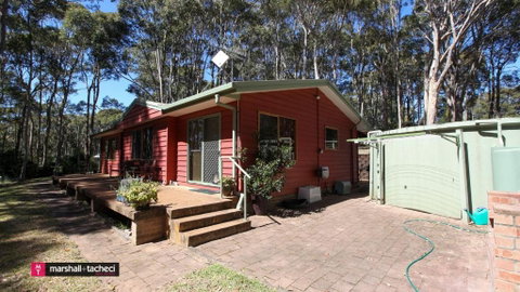 Amaroo Barraga Bay Family Holiday Home Bermagui - Australia Accommodation 1