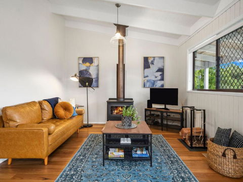 Amaroo Cottage - Australia Accommodation 1