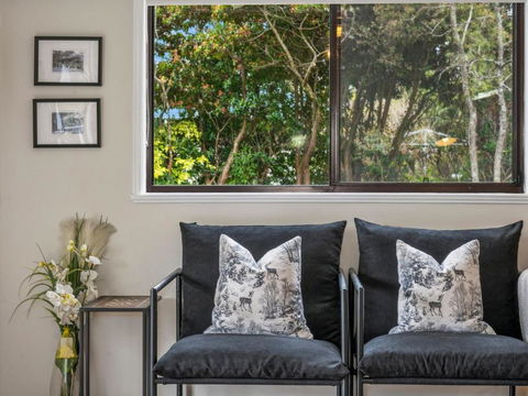 Amaroo Cottage - Australia Accommodation 4