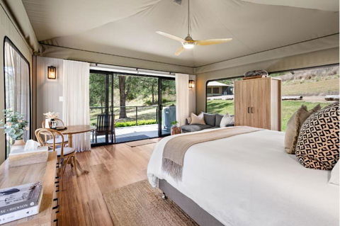 Amaroo Escape - Australia Accommodation 0