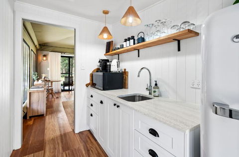 Amaroo Escape - Australia Accommodation 1