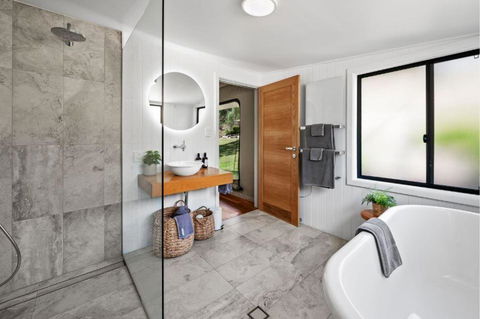 Amaroo Escape - Australia Accommodation 4