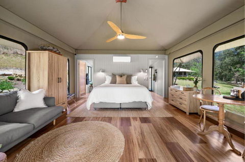 Amaroo Escape - Australia Accommodation 2