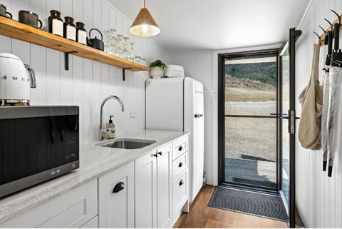 Amaroo Escape - Australia Accommodation 3