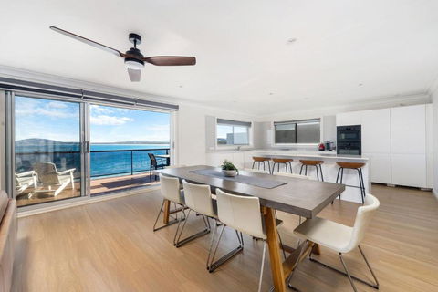 Amaroo - Australia Accommodation 3