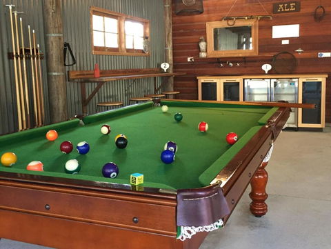 Amaroo House - Glorious Views - Australia Accommodation 2