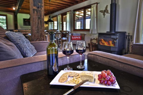 Amaroo House - Glorious Views - Australia Accommodation 1