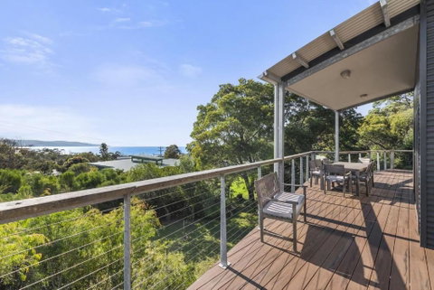 Amaroo - Australia Accommodation 1