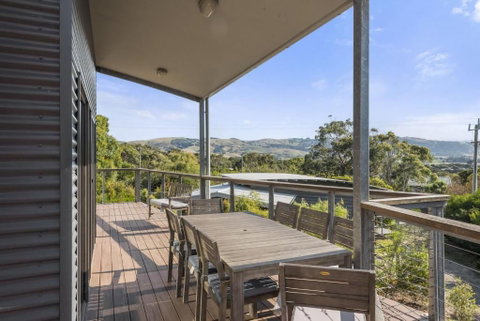 Amaroo - Australia Accommodation 4